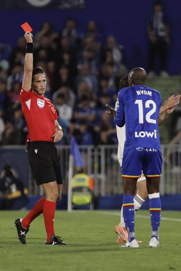 Vinicius brilla, Mbappé sigue imparable y un jugador preocupa con lesión