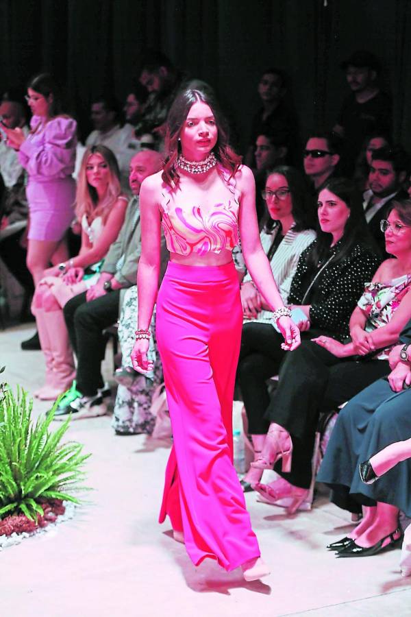 Vanguardia y atemporalidad se aunan en BAC Estilo Moda