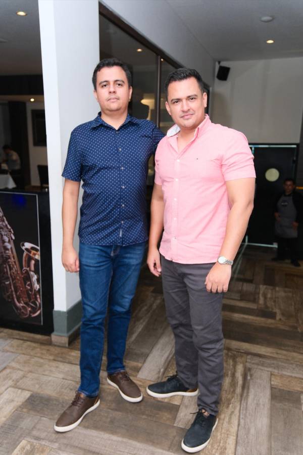 Noches de Jazz en vivo en Pat’s