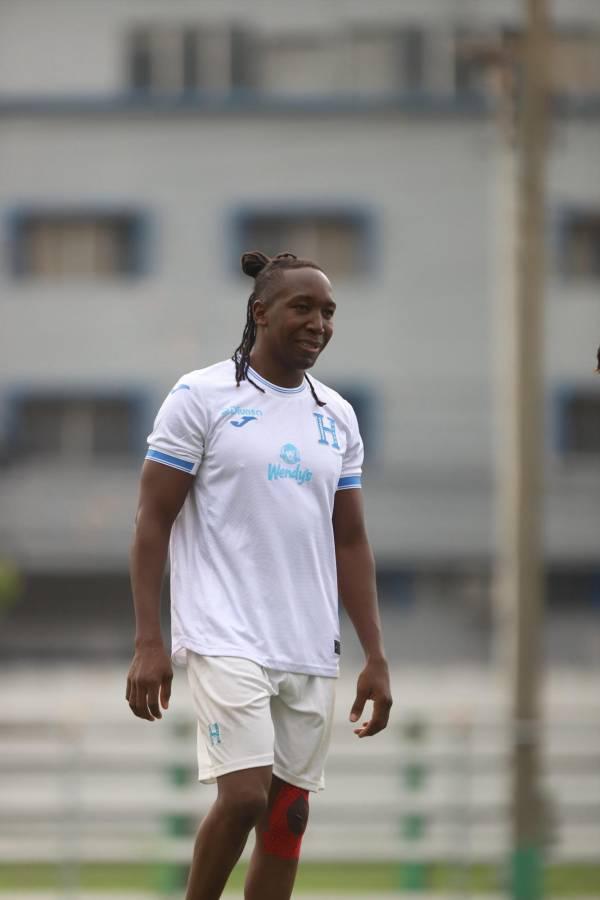 Supremo anuncia a famoso artista internacional para el Honduras vs Brasil