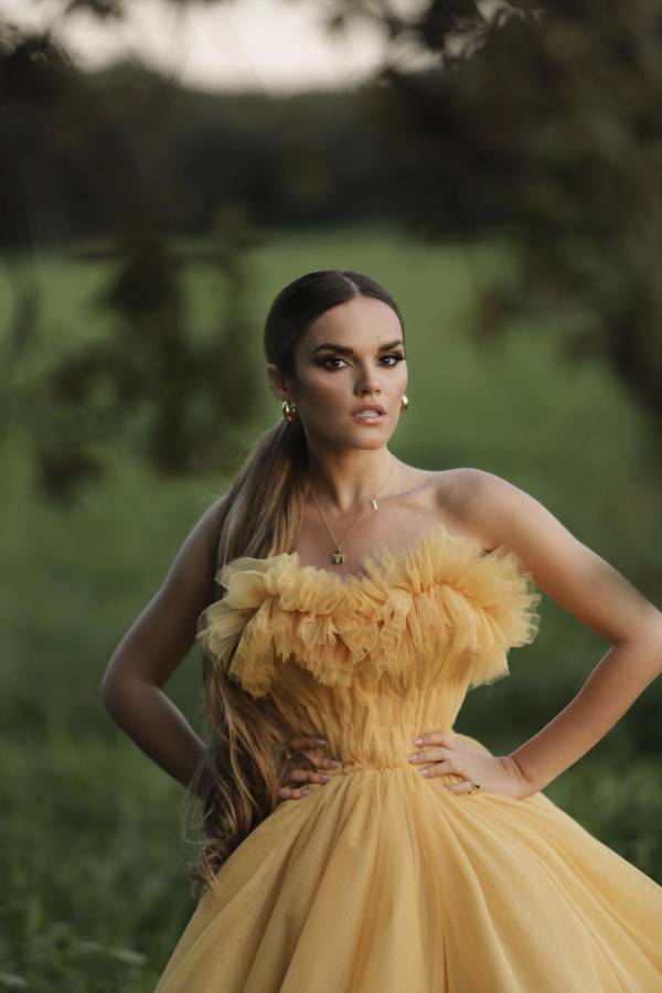 Melody adelantó que volverá a “Tu cara me suena” para participar en su nueva temporada.