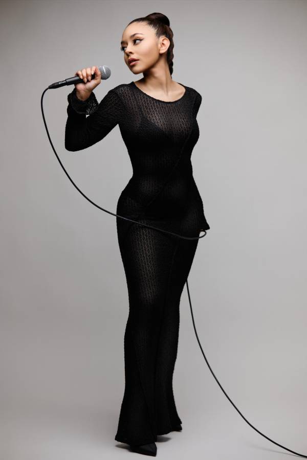 ““Esa bebé” muestra cómo alguien ha cambiado y ahora se siente una persona valiosa y se pone en primer lugar”.