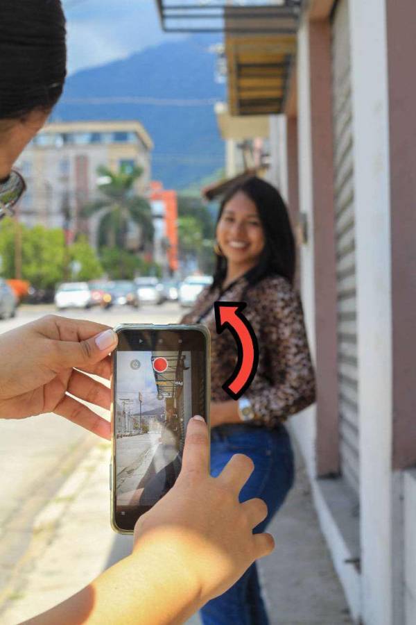 Tips para tomar y mejorar tus fotografías