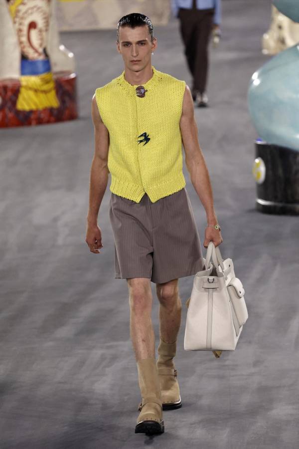Dior Spring/Summer 2025