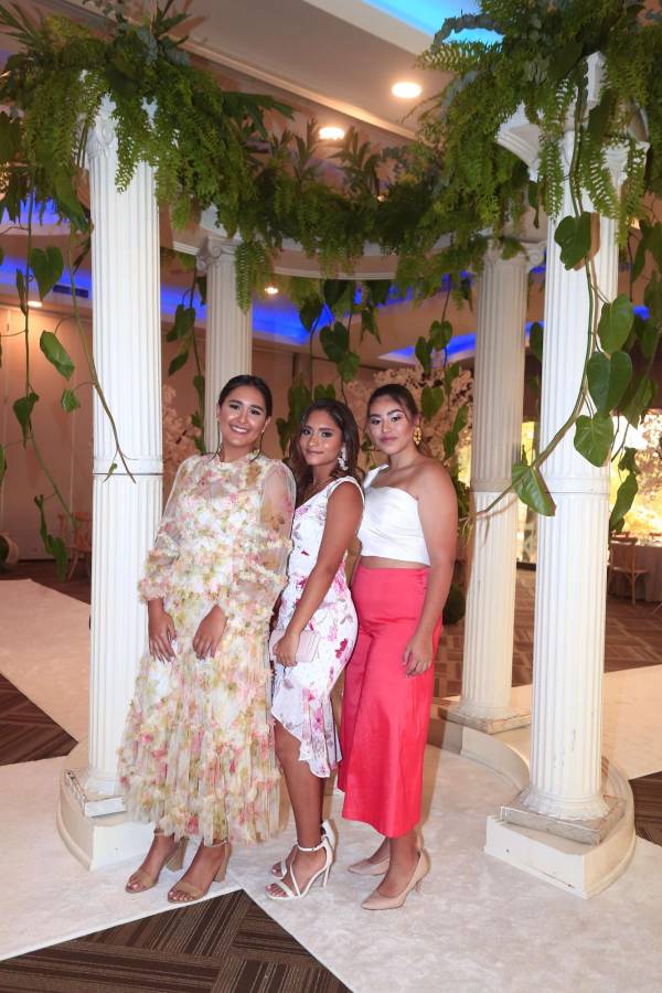 Desayuno de la Clase 2022 de la EIS