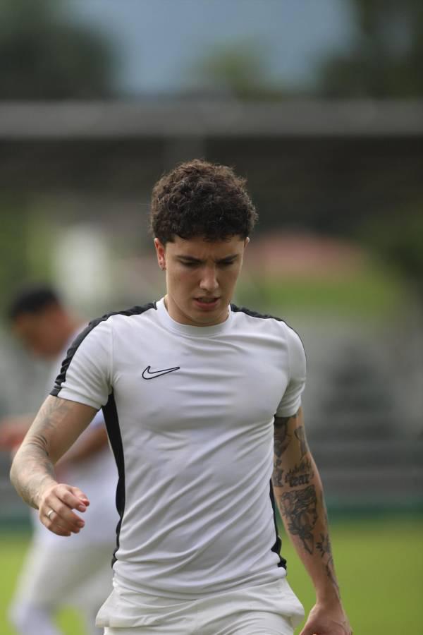 Supremo anuncia a famoso artista internacional para el Honduras vs Brasil