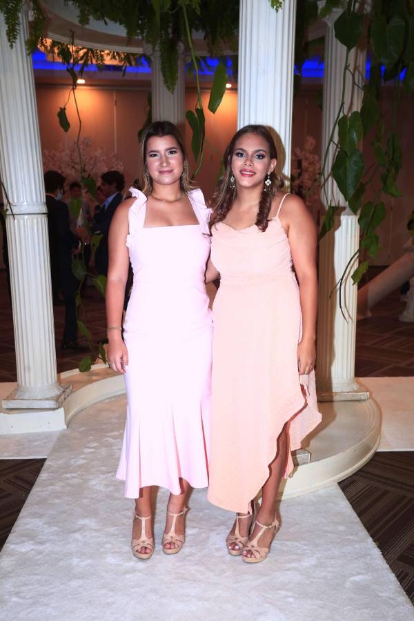 Desayuno de la Clase 2022 de la EIS