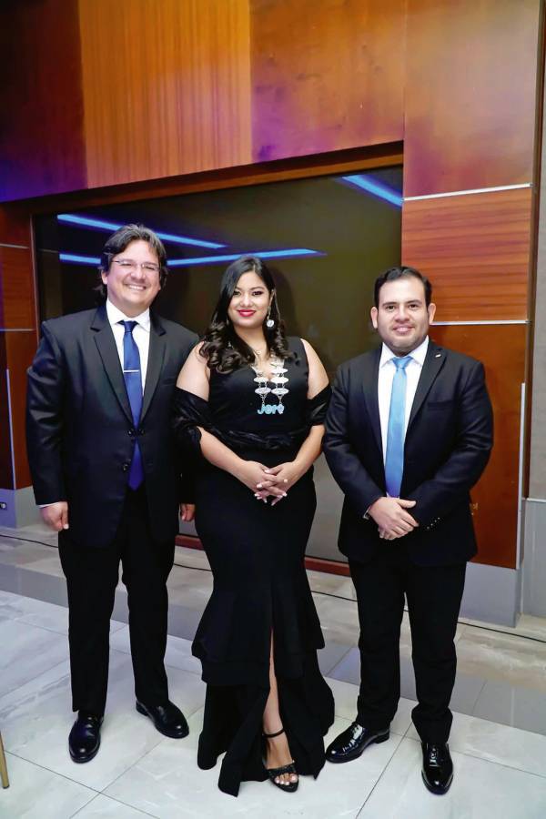 Senado de Cámara Junior Honduras celebra convención