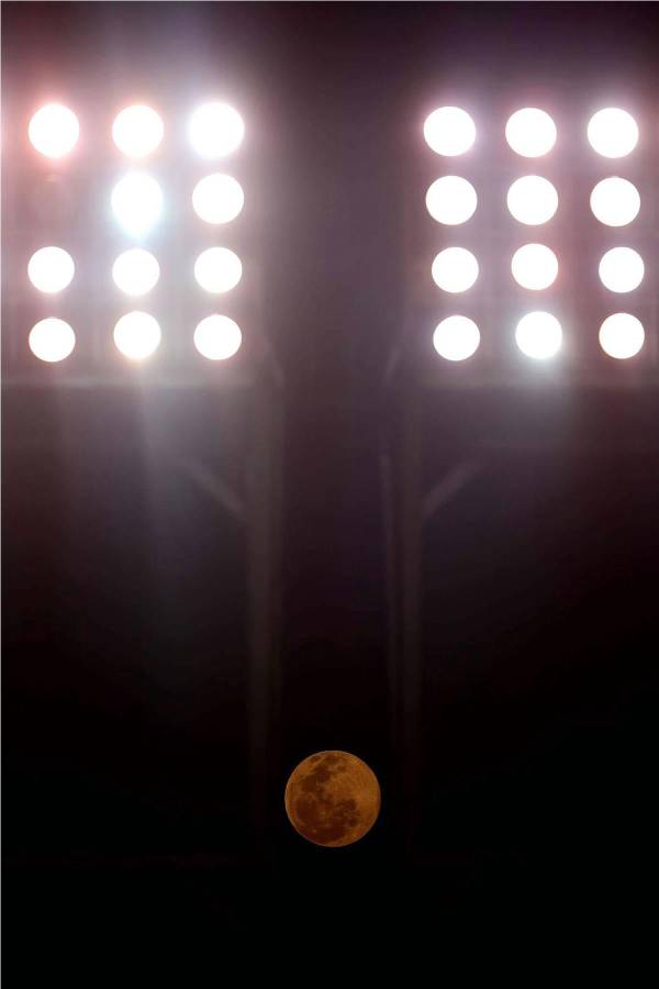 Así vivimos el minuto a minuto: Motagua 0-1 Tigres