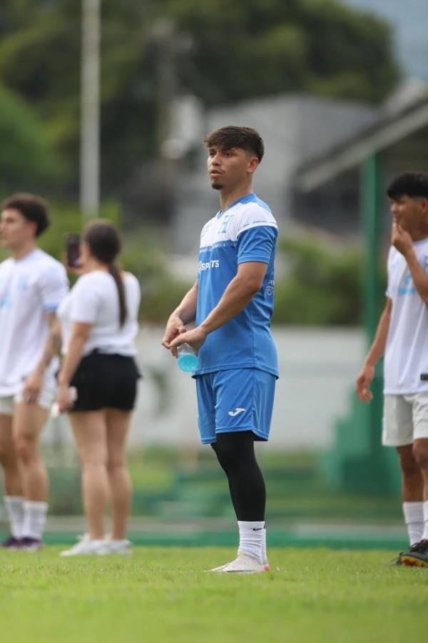 Supremo anuncia a famoso artista internacional para el Honduras vs Brasil