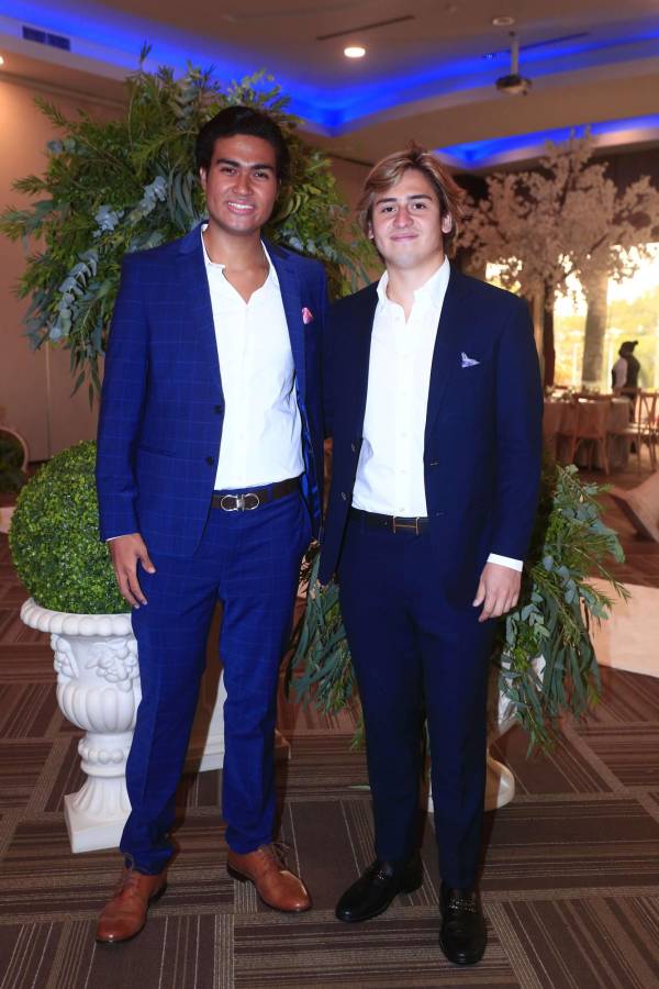 Desayuno de la Clase 2022 de la EIS