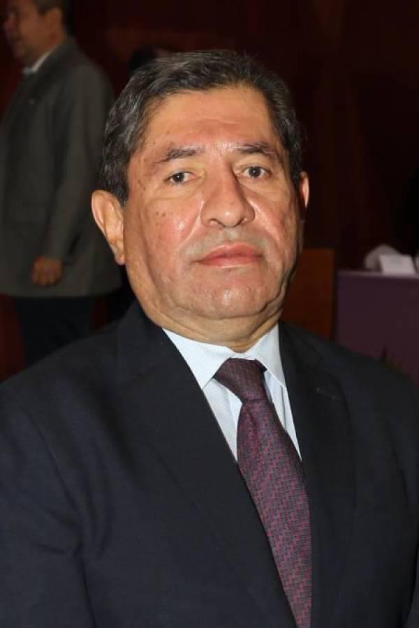 Milton Jiménez Puerto (Libre)
