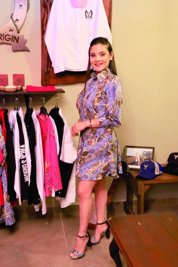 Hacienda Yuro abre sus instalaciones con magno festejo