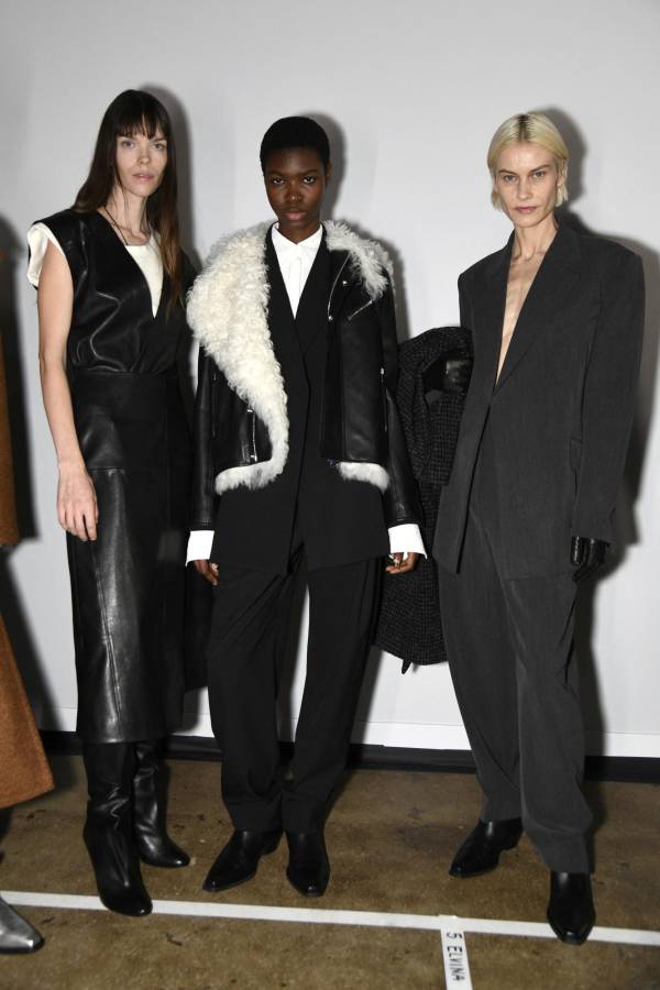 Proenza colección otoño-invierno 2023