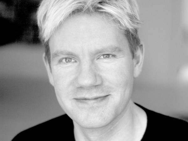 Bjorn Lomborg.