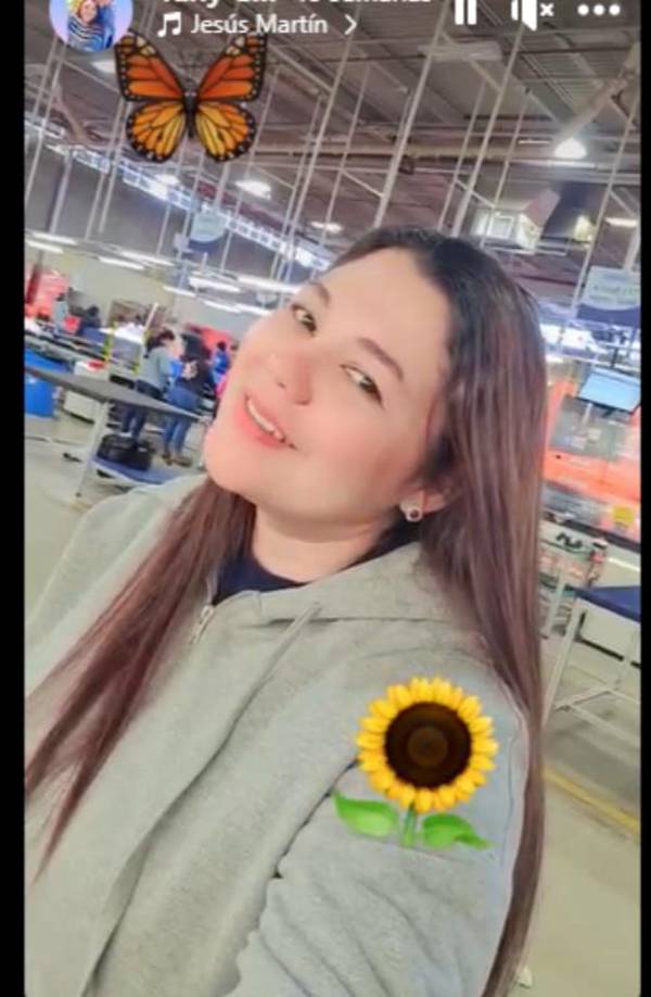 “Ay amiga, cómo duele perderte tan pronto. Nos faltaban años para seguir riéndonos y recordando nuestras locuras, gracias por ser una de esas amigas auténticas por siempre estar pendiente de mí y de mis hijos”, se sinceró.