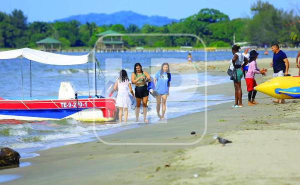 El 90% de hoteles en Tela están reservados para el feriado - Vimarsana News