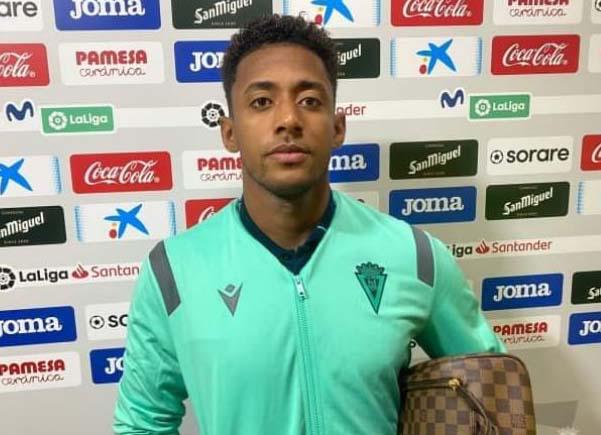 Choco Lozano tras el Villarreal - Cádiz: “Cambiaría mis tres goles por los tres puntos”