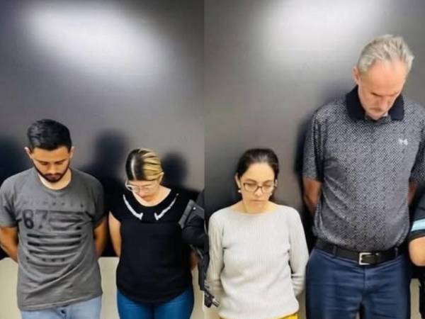 La audiencia inicial es este viernes 24 de abril en los juzgados de Choloma. El Ministerio Público intervino el centro de menores el miércoles 15 de abril, tras denuncias de supuestas irregularidades.