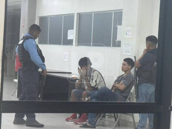 Los acusados guardarán prisión preventiva mientras el Ministerio Público y la DPI continúan las diligencias para capturar a un cuarto implicado.