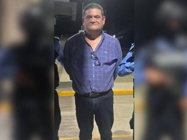 Gerardo Enrique Galeano Hernández es acusado de terrorismo. Las investigaciones indican que el señalado pretendía provocar la caída del actual gobierno mediante acciones violentas.