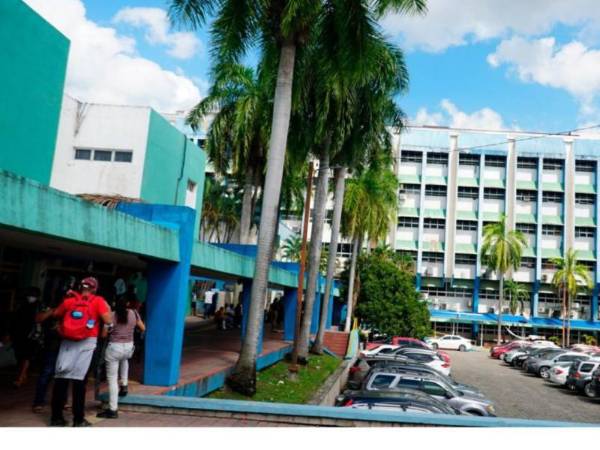 A pesar de la filtración, las cirugías de emergencia no se vieron interrumpidas; sin embargo, algunas intervenciones electivas fueron reprogramadas como medida preventiva.