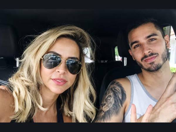 A una semana del fallecimiento de su hijo Mauro, la actriz cubana Aylín Mujica decidió hablar públicamente por primera vez sobre la tragedia que cambió su vida, en una entrevista para Telemundo. Entre lágrimas, relató cómo recibió la noticia y confesó que todavía le resulta imposible comprender la pérdida de su primogénito.