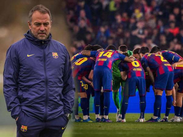 El Barcelona ya se prepara una nueva prueba en la Champions, sin embargo, en la previa se ha revelado la queja que tuvo el conjunto azulgrana antes del duelo ante el Atlético de Madrid.