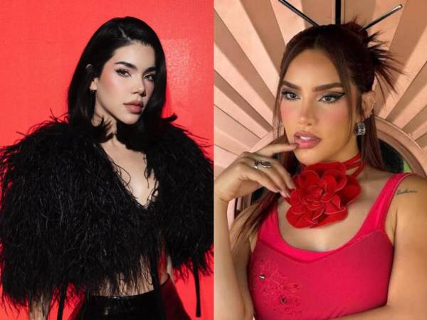 La amistad entre Kenia Os y Kimberly Loaiza llegó a su fin en 2018 tras una serie de desacuerdos profesionales que posteriormente derivaron en acusaciones públicas y una prolongada rivalidad mediática.
