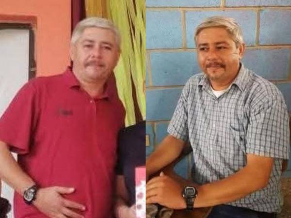 Un accidente poco usual se registró la mañana de este jueves en San Nicolás, Santa Bárbara.