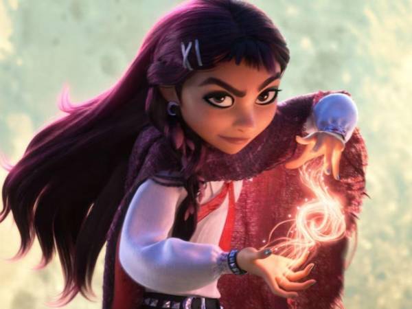 Disney presentó oficialmente el primer tráiler de Hexed, la producción animada que llegará a los cines el próximo 25 de noviembre de 2026 y que ya comienza a despertar expectativas entre los seguidores del estudio. La cinta marcará el largometraje animado número 65 de la compañía y promete una historia cargada de fantasía, misterio y autodescubrimiento.