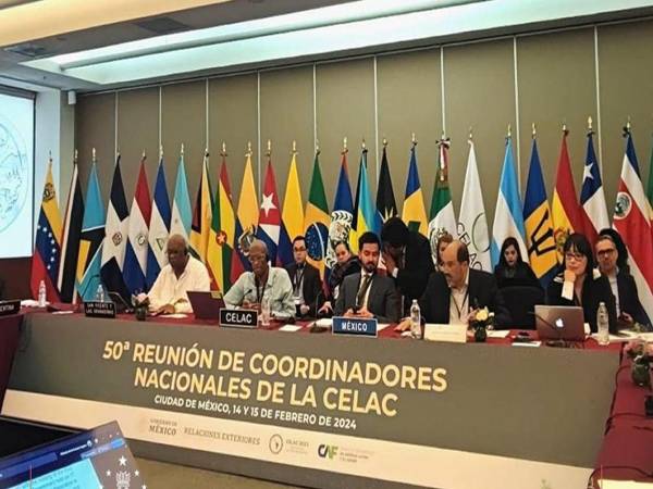 En lo que respecta a Centroamérica, solamente Guatemala ha confirmado su asistencia a la cumbre, más la anfitriona hondureña. Imagen referencial de archivo.