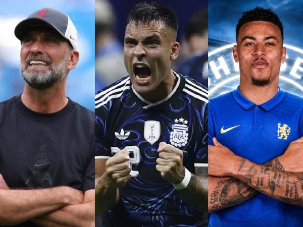 Así marcha el mercado de fichajes de este domingo 19 de julio: salidas, refuerzos y renvoaciones en los grandes equipos.