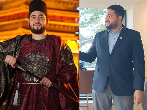 César Josué Padilla David fue detenido por las autoridades de Corea del Sur tras verse involucrado en un incidente violento en el metro de la ciudad de Busan, pero no es la primera vez que se le salpica en un escándalo.