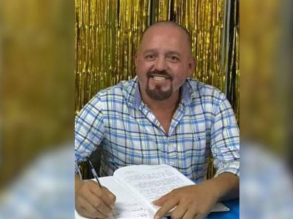 Policia Betuel Nacor Alvarado Guevara.