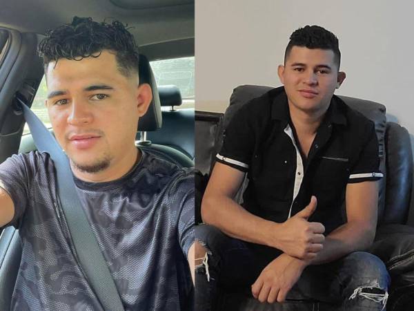 Profunda consternación ha generado en una comunidad de Santa Bárbara el fallecimiento del joven Cristhian Enamorado, originario del sector Los Guineos, en la aldea El Zapote, quien perdió la vida en un trágico accidente ocurrido en Estados Unidos.