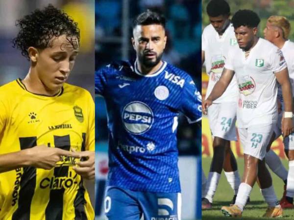 La jornada 5 de las triangulares arranca este martes 23 de diciembre con el clásico entre Real España vs Motagua.