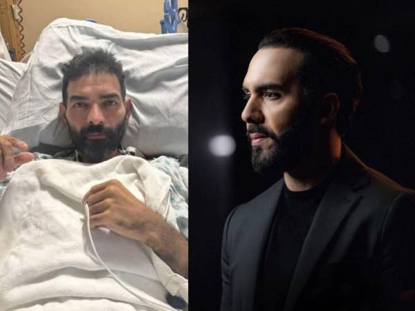 Julio César Rivera se ganó el corazón de la gente en las redes sociales y su caso llegó a oídos del presidente de El Salvador, Nayib Bukele.