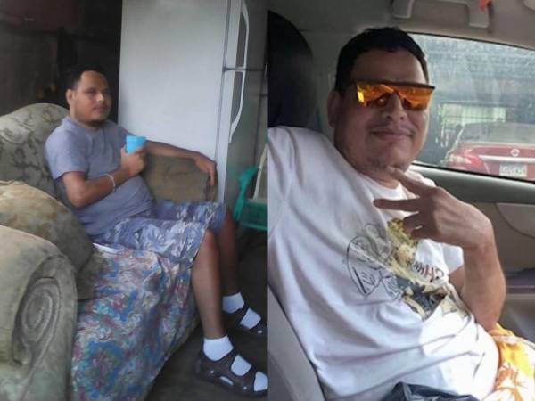 En la Ruta 7 todos lo conocían como Gorra. Pocos sabían que se llamaba Marcio Duque Laínez. Era el tipo más despabilado en los buses, recuerda un pariente, pero un Día del Padre, tres asaltantes le cambiaron la vida y lo dejaron en cama por doce largos años llenos de sacrificios y muchas visitas médicas.