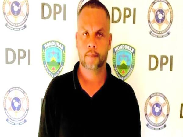 Luis Ulloa es acusado de ser violador en serie.