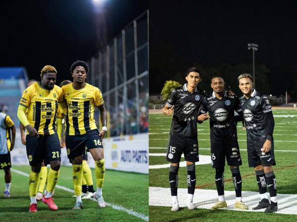 Liga Nacional de Honduras: así se jugará la Jornada 16 del Clausura 2026