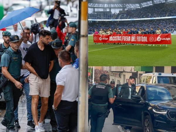 La Fiscalía confirma su petición de 10,5 años de prisión para un futbolista de la liga española por agresión sexual