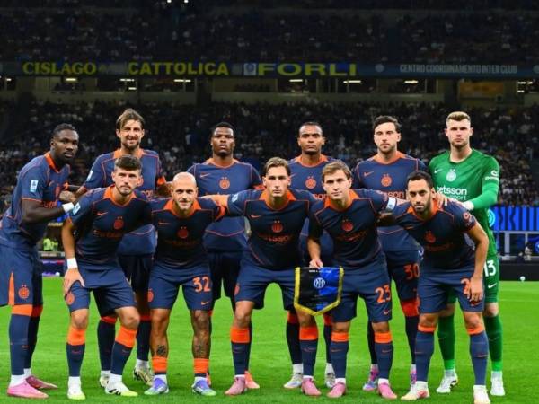 Un terrible suceso ocurrió en las últimas horas en Italia en una noticia que involucra a famoso jugador del Inter de Milán.