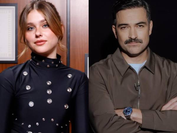 Estrenan avance de ‘La casa de los espíritus’ con Wallace y Herrera