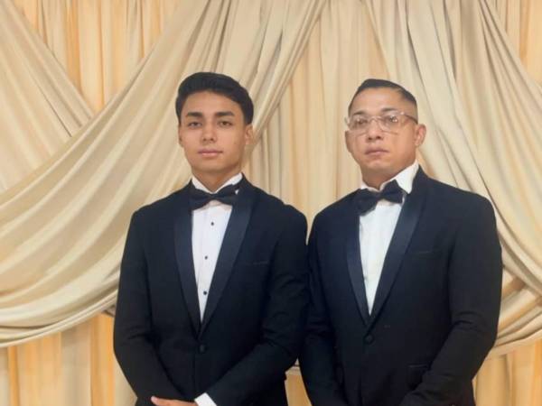 Emilio Izaguirre rompe el silencio y aclara la polémica que involucra a su hijo