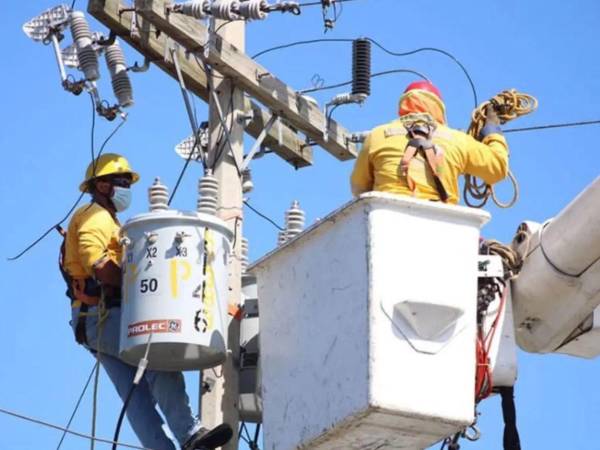 La Empresa Nacional de Energía Eléctrica (Enee) informó qué zonas de Honduras no tendrán energía el sábado 28 de marzo de 2026 y por cuánto tiempo no se contará con este servicio en cada sector en específico.