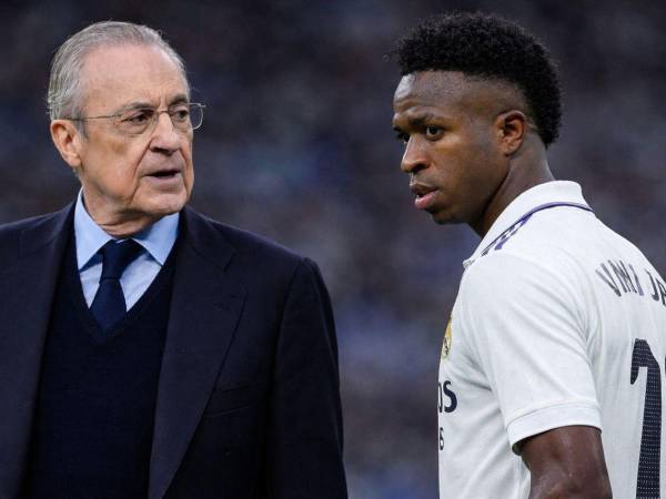 La calma tras la salida de Xabi Alonso no duró mucho: la renovación de Vinicius Júnior con el Real Madrid sigue sin resolverse y el tiempo corre.