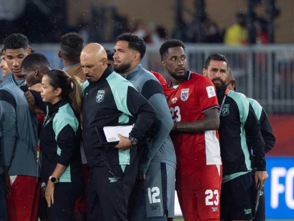 La selección de Panamá terminó fracasando en el Mundial 2026 debido a que no pudo sumar un tan solo punto.
