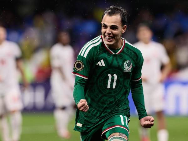 Cristóbal Alfaro y Hugo Camberos le dieron el triunfo a México ante Canadá.