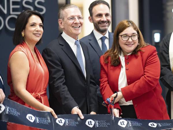 UNITEC Business School, la nueva escuela de negocios para líderes de Honduras y la región